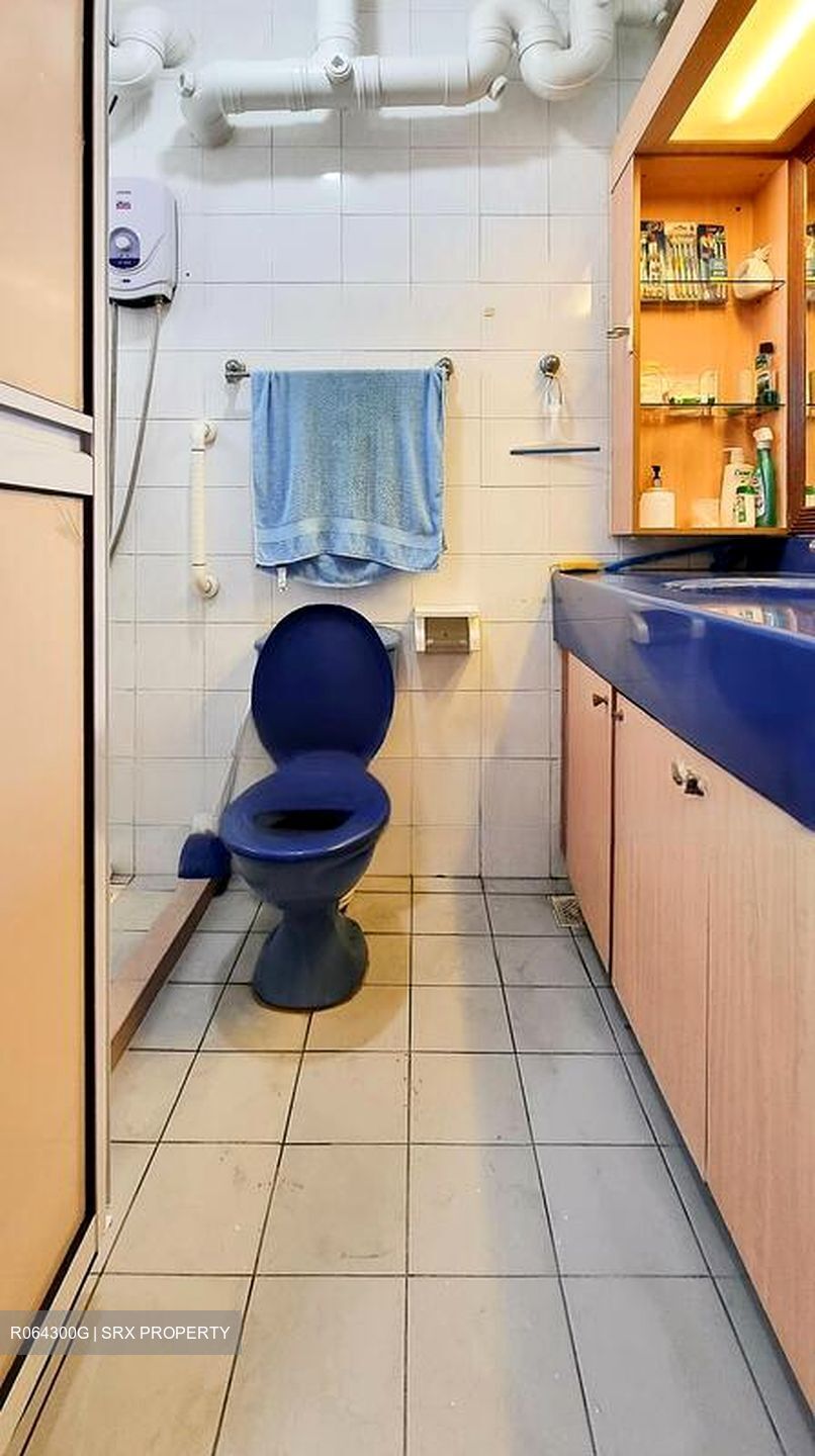 Blk 252 Compassvale Street (Sengkang), HDB 5 Rooms #458403121
